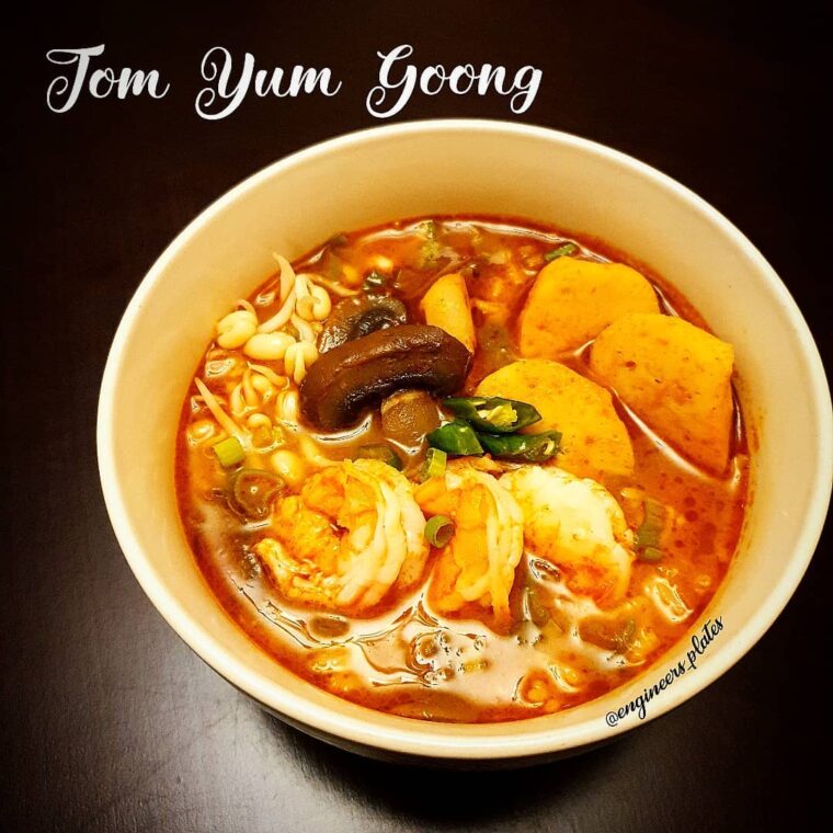 Tom Yum Goong