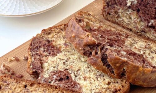 Banana Bread - Cake & Bread Recipes dari Banana