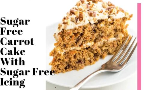 Carrot Cake With Sugar Free Icing - Cake & Bread Recipes dari Carrot