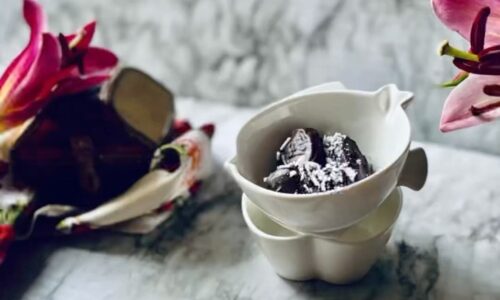 Chocolate Covered Coconut Stuffed Dates ( Bounty Dates) - Cake & Bread Recipes dari Date