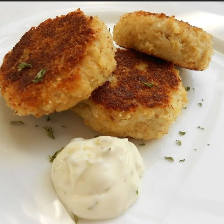 Crab Cake