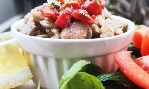 Egyptian Ful Medames