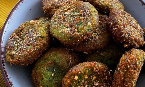 Falafel