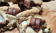 Kinder Bueno Cookie Dough