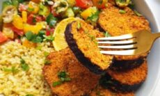 Macro Bowl Under 20 Mins