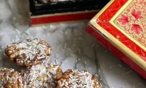 No Bake Dates Cookies - Cake & Bread Recipes dari Date