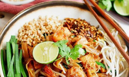Pad Thai
