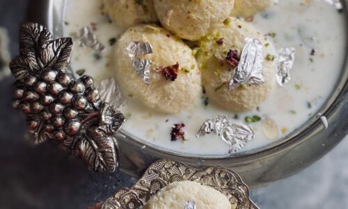 Ras Malai