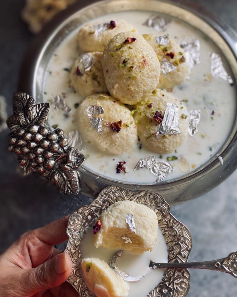 Ras Malai