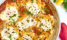 Shakshuka