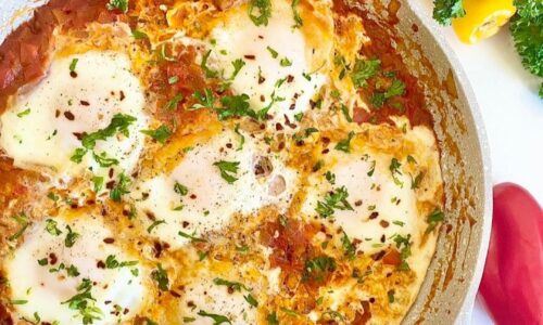 Shakshuka