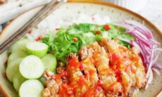 Thai Sweet Chili Chicken