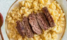 Wagyu Mac And Cheese