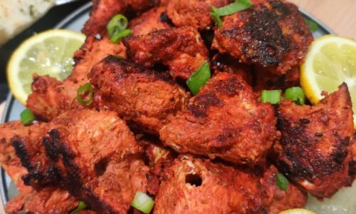 Chicken Tikka