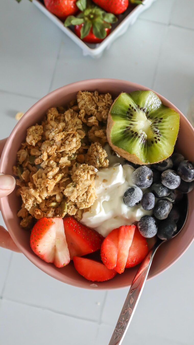 Everyday Granola