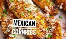 Mexican Cornribs