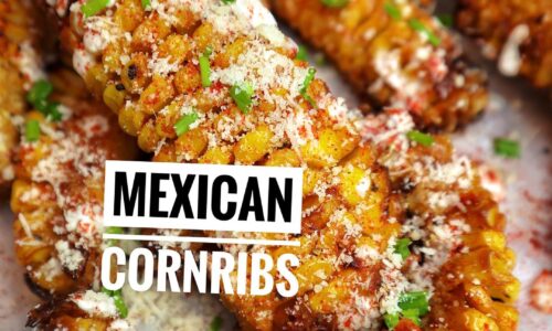Mexican Cornribs