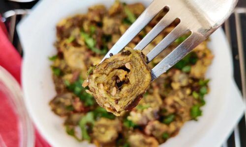 Patra - Food Recipes dari Spinach