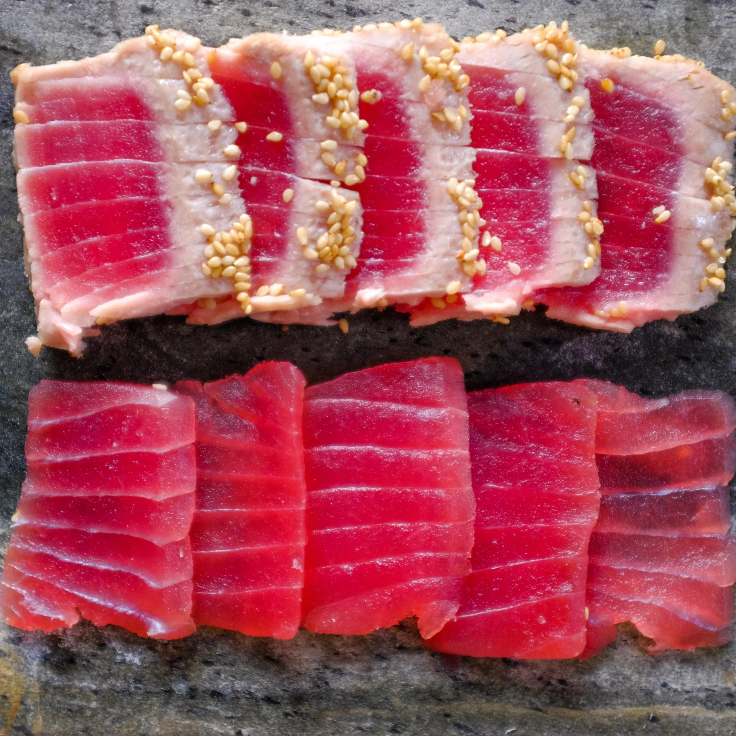 Best Tuna for Sashimi