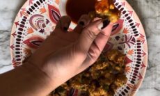 Chinese Chicken Pakora