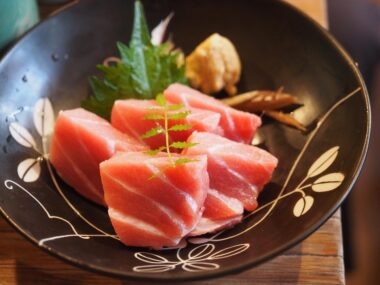 7 Best Tuna for Sashimi and Sushi