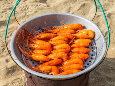 The Top 10 Thai Shrimp Dishes