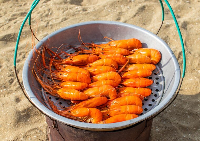 The Top 10 Thai Shrimp Dishes