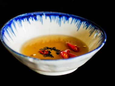 8 Best Vietnamese Fish Sauces