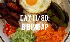 Bibimbap