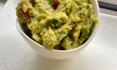 Chunky Guac