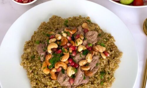 Freekeh