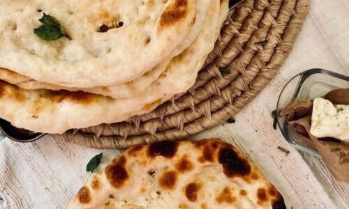Naan