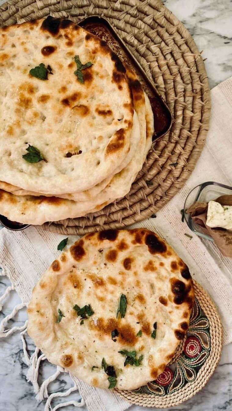 Naan