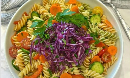 Pasta Salad