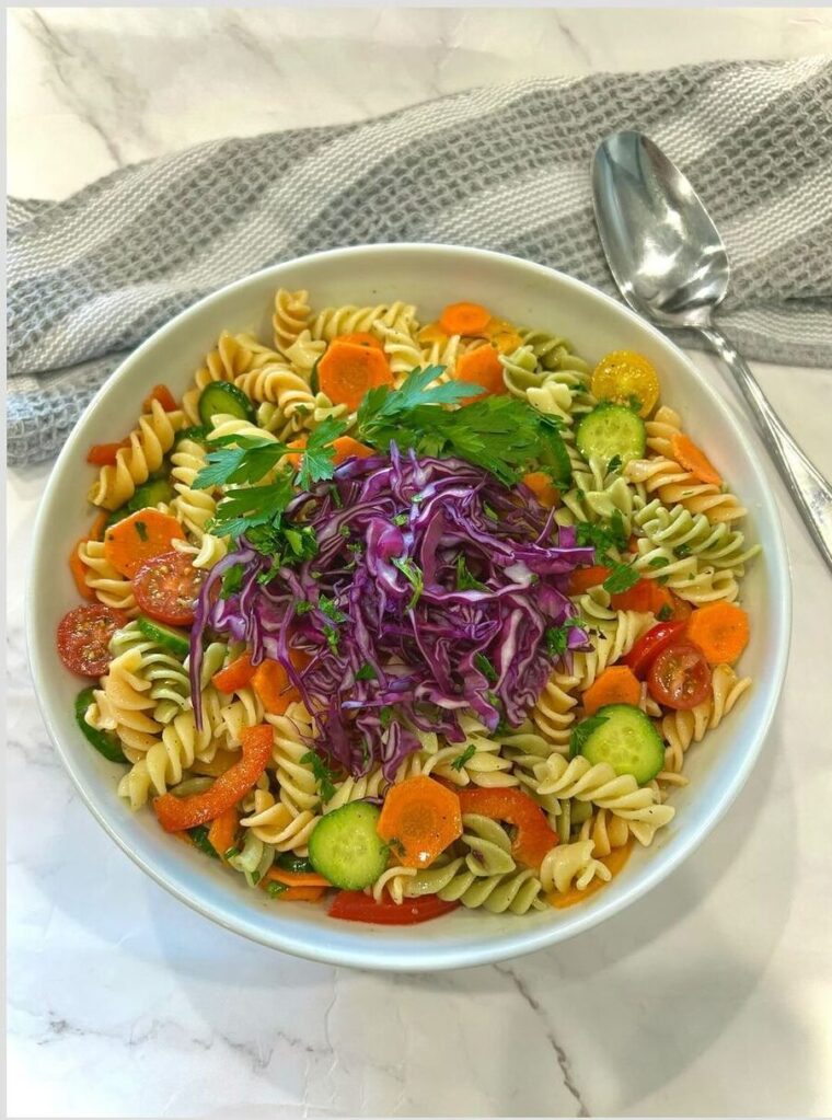 Pasta Salad