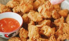 Popcorn Chicken