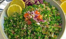 Tabouli