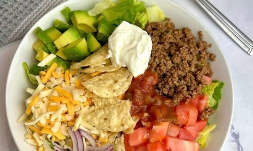 Taco Salad