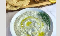 Tzatziki Sauce