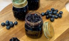 Blueberry Jam