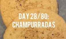 Champurradas
