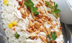 Chicken And Fragrant Rice