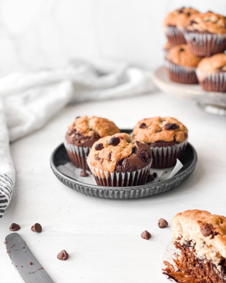 Coofins (Cookies And Muffins)