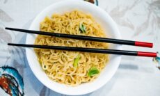 8 Most Famous Indonesian Noodles You Should Try!
