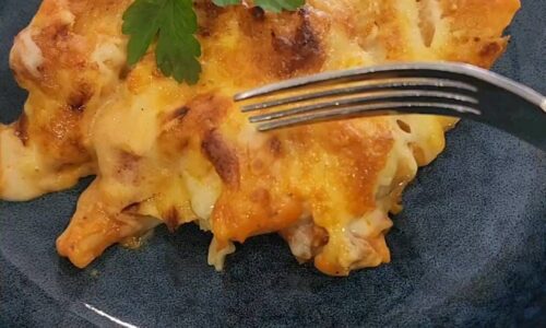 Pasta Bake