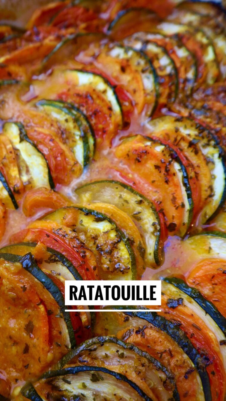 Ratatouille