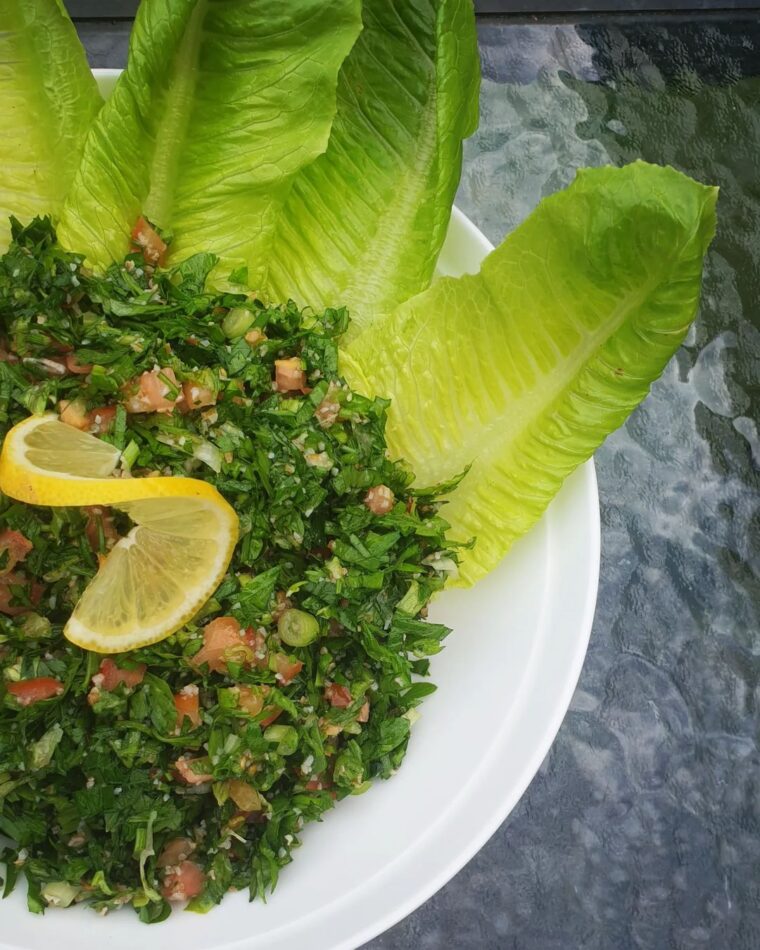 Tabouleh