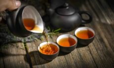 10 Indonesian Tea That not Just Yummy But Healthy!