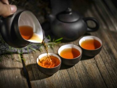 10 Indonesian Tea That not Just Yummy But Healthy!
