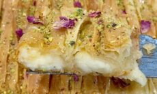 Ashta Crinkle Phyllo